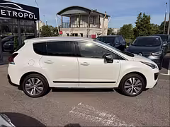 Peugeot 3008 I · Рестайлинг — Изображение 7
