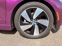 BMW i3 I01 — Изображение 21