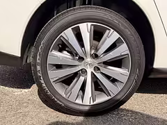 Peugeot 3008 I · Рестайлинг — Изображение 9