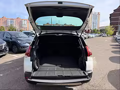 Peugeot 3008 I · Рестайлинг — Изображение 11