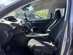 Peugeot 308 T9 · Рестайлинг — Изображение 5