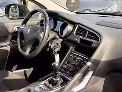 Peugeot 3008 I · Рестайлинг — Изображение 16
