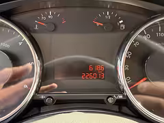 Peugeot 3008 I · Рестайлинг — Изображение 19