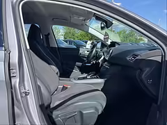 Peugeot 308 T9 · Рестайлинг — Изображение 12