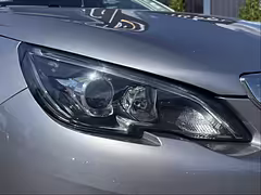 Peugeot 308 T9 · Рестайлинг — Изображение 13