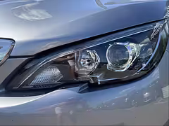 Peugeot 308 T9 · Рестайлинг — Изображение 14