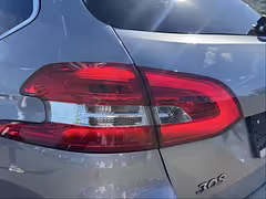 Peugeot 308 T9 · Рестайлинг — Изображение 15