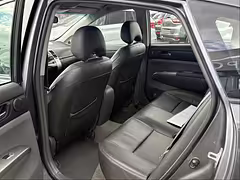 Toyota Prius II (XW20) · Рестайлинг — Изображение 9