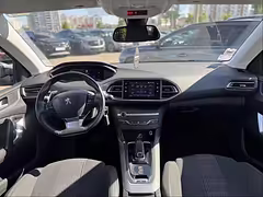 Peugeot 308 T9 · Рестайлинг — Изображение 17