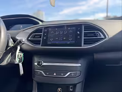 Peugeot 308 T9 · Рестайлинг — Изображение 18