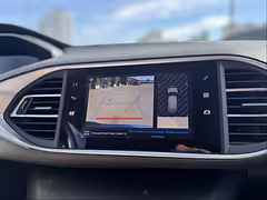 Peugeot 308 T9 · Рестайлинг — Изображение 19