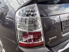 Toyota Prius II (XW20) · Рестайлинг — Изображение 10