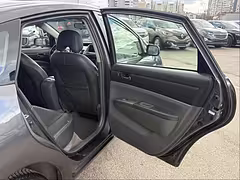 Toyota Prius II (XW20) · Рестайлинг — Изображение 12