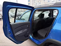 Renault Sandero II — Изображение 8