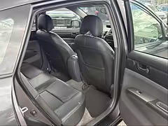 Toyota Prius II (XW20) · Рестайлинг — Изображение 13