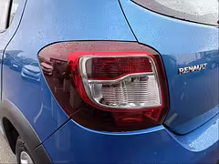 Renault Sandero II — Изображение 10