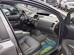Toyota Prius II (XW20) · Рестайлинг — Изображение 15