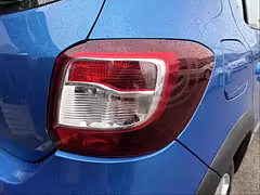 Renault Sandero II — Изображение 11