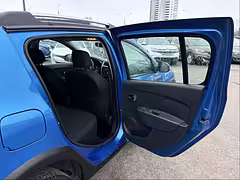 Renault Sandero II — Изображение 12