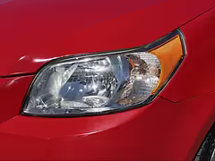 Chevrolet Aveo T250 · Рестайлинг — Изображение 4