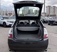 Toyota Prius II (XW20) · Рестайлинг — Изображение 19