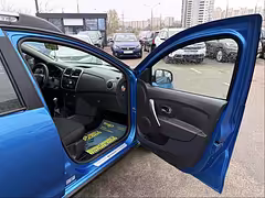 Renault Sandero II — Изображение 14