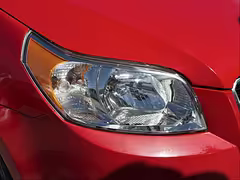 Chevrolet Aveo T250 · Рестайлинг — Изображение 5