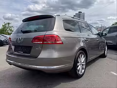 Volkswagen Passat B7 — Изображение 4