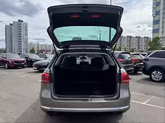 Volkswagen Passat B7 — Изображение 6