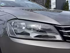 Volkswagen Passat B7 — Изображение 8