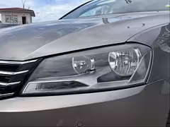 Volkswagen Passat B7 — Изображение 9