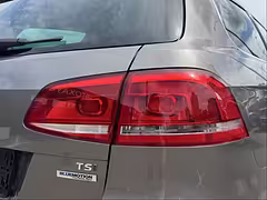 Volkswagen Passat B7 — Изображение 10