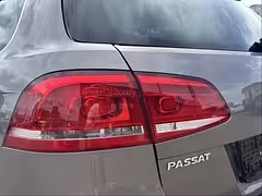 Volkswagen Passat B7 — Изображение 11