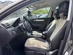Volkswagen Passat B7 — Изображение 12