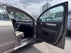 Volkswagen Passat B7 — Изображение 13