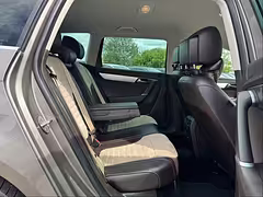 Volkswagen Passat B7 — Изображение 14