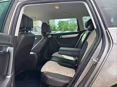 Volkswagen Passat B7 — Изображение 16