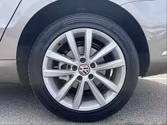 Volkswagen Passat B7 — Изображение 18