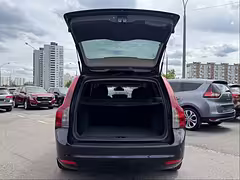 Volvo V50 I · 2-й рестайлинг — Изображение 3