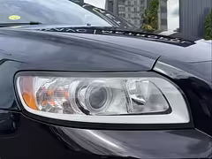 Volvo V50 I · 2-й рестайлинг — Изображение 6