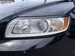 Volvo V50 I · 2-й рестайлинг — Изображение 7