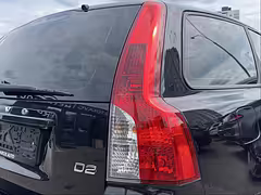 Volvo V50 I · 2-й рестайлинг — Изображение 9