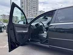 Volvo V50 I · 2-й рестайлинг — Изображение 10
