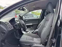 Volvo V50 I · 2-й рестайлинг — Изображение 11