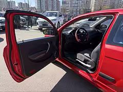 Chevrolet Aveo T250 · Рестайлинг — Изображение 6