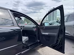 Volvo V50 I · 2-й рестайлинг — Изображение 12
