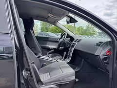 Volvo V50 I · 2-й рестайлинг — Изображение 13