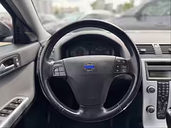 Volvo V50 I · 2-й рестайлинг — Изображение 15