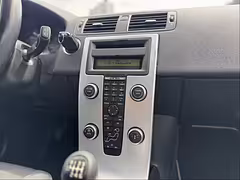 Volvo V50 I · 2-й рестайлинг — Изображение 16