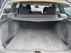 Volvo V50 I · 2-й рестайлинг — Изображение 17